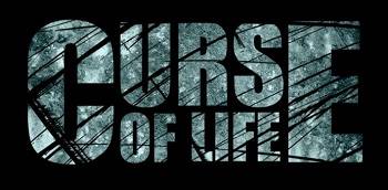 logo Curse Of Life